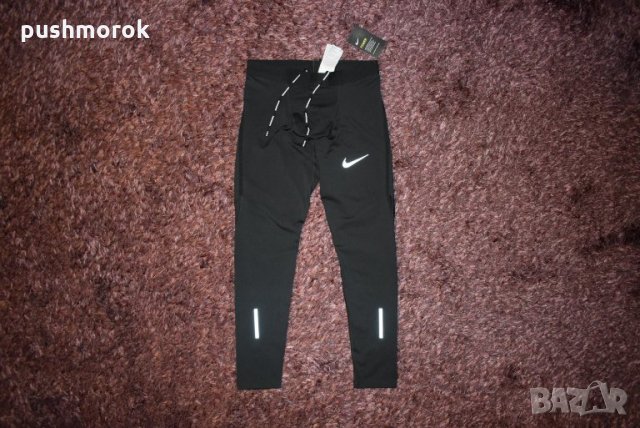 NIKE Men's TECH Tight Sz M, снимка 2 - Спортни дрехи, екипи - 32574341