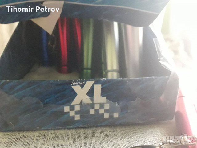 Фенерче.Ключодържател., снимка 4 - Други - 33492931