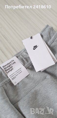 Nike Tech Fleece Pant Mens Size XL НОВО! ОРИГИНАЛ! Мъжко Долнище!, снимка 4 - Спортни дрехи, екипи - 43672097