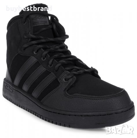 Adidas Hoops Winter номера 42 2/3 и  44 Оригинални Зимни Обувки