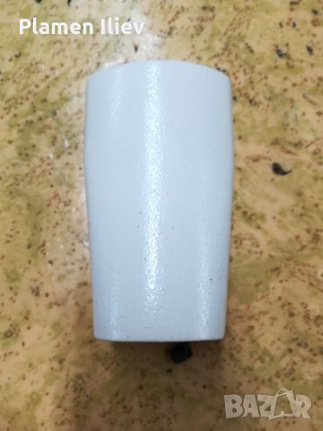 Капак за Лучник 438 с маханизъм за отваряне на бремза, снимка 2 - Резервни части за машини - 27649892