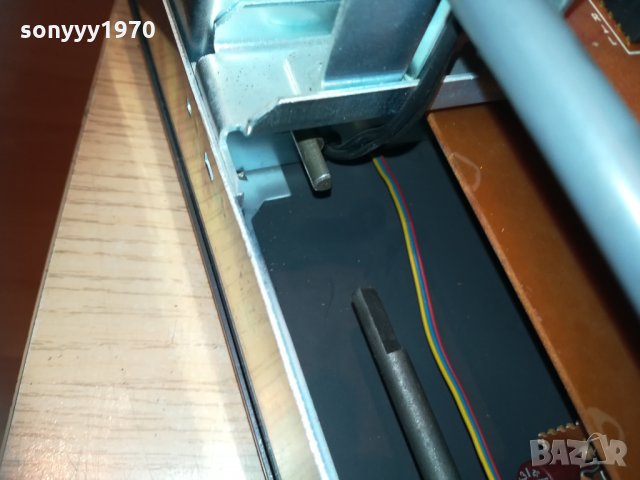 braun germany 2603211811, снимка 17 - Ресийвъри, усилватели, смесителни пултове - 32315456