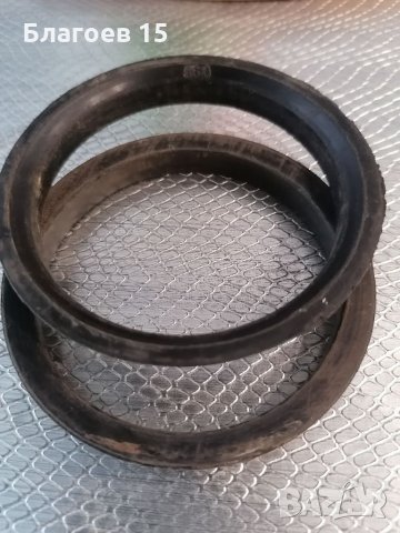 Втулки за джанти 74 на 66.6 , снимка 5 - Части - 35644809
