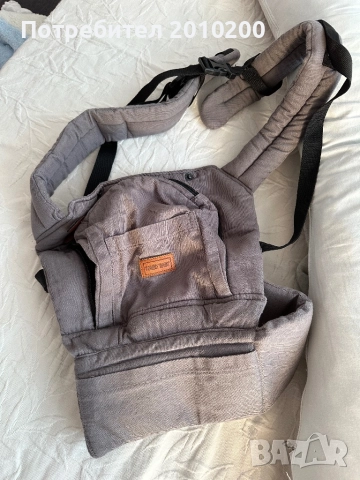 Кенгуру за деца 