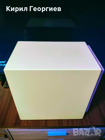 Активен Subwoofer Elac 111.2 ESP, снимка 3 - Тонколони - 52674268