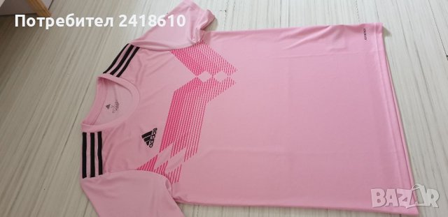 Adidas Aeroready Mens Size M НОВО! ОРИГИНАЛ! Мъжка Дишаща Тениска!, снимка 9 - Тениски - 36593994