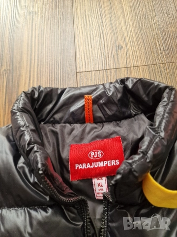 Страхотно мъжко зимно яке PARAJUMPERS Размери S , M, L, XL, 2XL , снимка 6 - Якета - 51835149