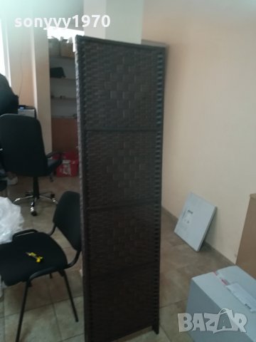 █▬█ 0 ▀█▀ ПАРАВАН-ВНОС АНГЛИЯ 180Х15ОСМ 1904211623, снимка 12 - Антикварни и старинни предмети - 32607679