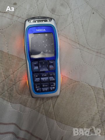 Nokia 3220, снимка 4 - Nokia - 40810802