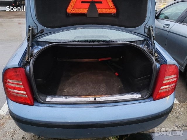 Продавам Skoda Superb I, снимка 11 - Автомобили и джипове - 52529287