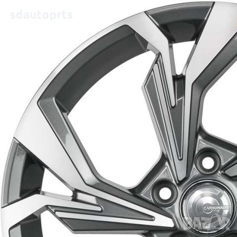 18" Джанти Ауди 5X112 Audi A3 8V 8P A6 C6 C7 C8 Allroad A4 Q2 Q3 TT, снимка 4 - Гуми и джанти - 33560970