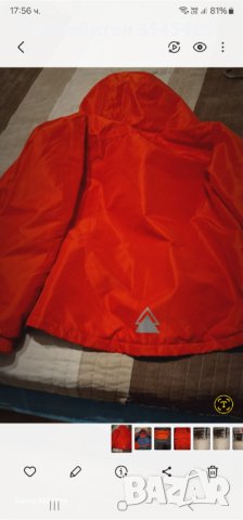 Детско Ски яке, снимка 3 - Детски якета и елеци - 43643205