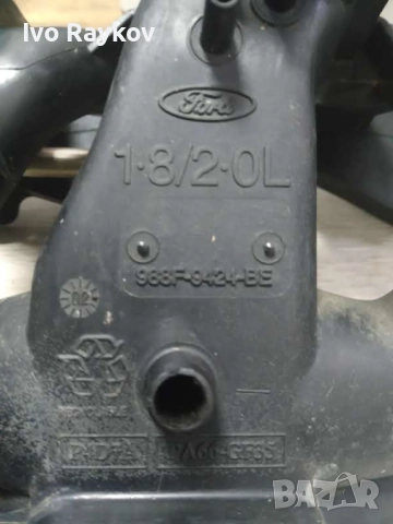 Всмукателен Колектор за Ford Maverick , Mazda Tribute , 2.0 бензин , 988F-9424-BE , снимка 2 - Части - 52497040