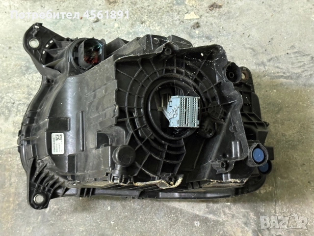 Фар за Land Rover Defender , снимка 3 - Части - 52504673