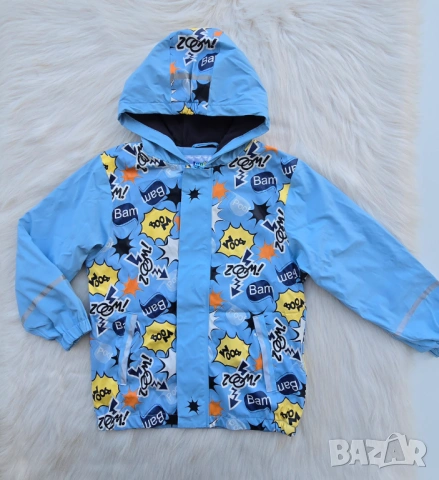 Детски комплект за дъжд 6-8 години , снимка 10 - Детски комплекти - 53598729