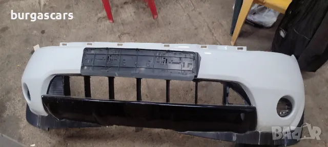 Предна броня Nissan Murano Z50 - 150лв