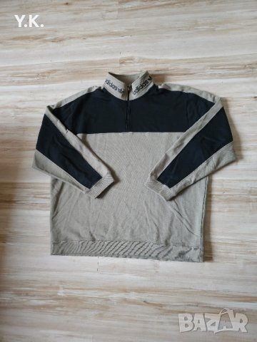 Оригинална мъжка блуза Adidas Originals R.Y.V Crew Sweat, снимка 2 - Блузи - 43293934