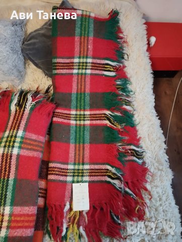 прекрасни родопски одеала, снимка 3 - Олекотени завивки и одеяла - 44097617