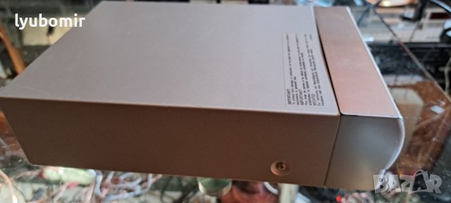 JVC касетет дек, снимка 6 - Радиокасетофони, транзистори - 38283124