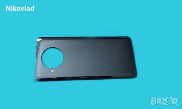 Заден капак (капак батерия) Xiaomi Mi 10T Lite 5G, снимка 1 - Резервни части за телефони - 43931880