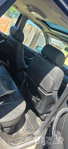 BMW X5 3.0i на части, снимка 5 - Части - 50028445