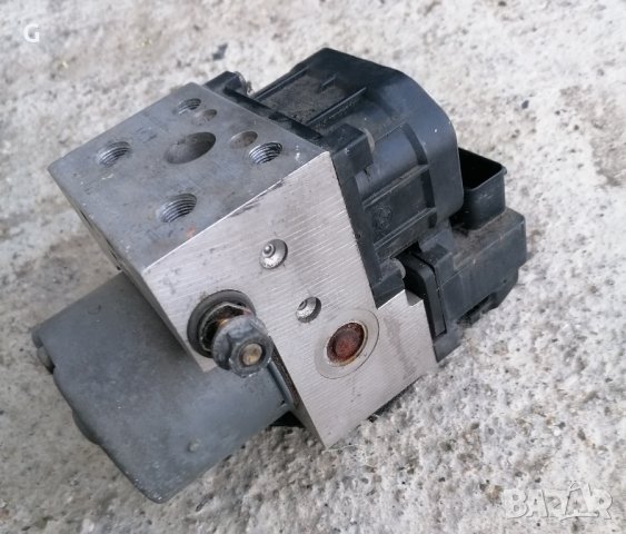 ABS Помпа Рено Клио 1.9dti 80ks , снимка 10 - Части - 43466737