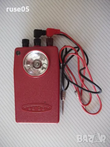 Тестер "Testboy 2" универсален за линии и непрекъснатост, снимка 6 - Други стоки за дома - 50154208