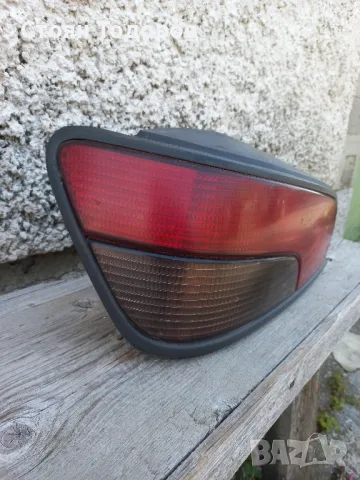 стопове Пежо 306