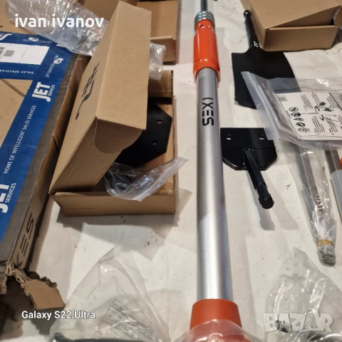 Къртач на Въздух , снимка 8 - Други инструменти - 50819557