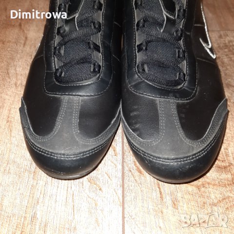 н.40.5 NIKE ALEXI WMNS 318053-006, снимка 8 - Маратонки - 43805505