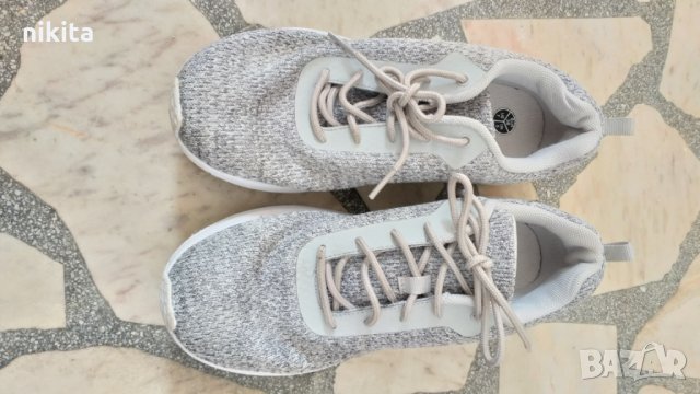 Дамски маратонки, снимка 4 - Маратонки - 28841081