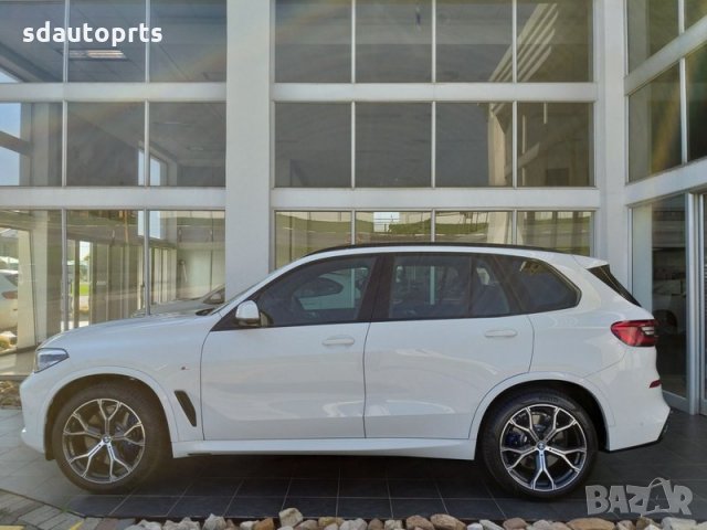 21" Джанти БМВ 5X120 BMW X5 E70 F15 X6 E71 E72 F16 SUV, снимка 5 - Гуми и джанти - 26983993