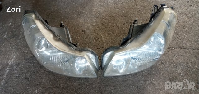 фарове Сузуки SX4 Suzuki SX4