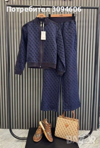 Стилни дамски комплекти, снимка 11 - Комплекти - 52342759
