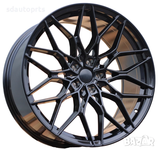 18" Премиум джанти 5X112 BMW G20 G21 G22 G23 G26 G30 G31 X3 G01 