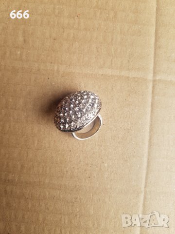 пръстен, снимка 3 - Пръстени - 42933132