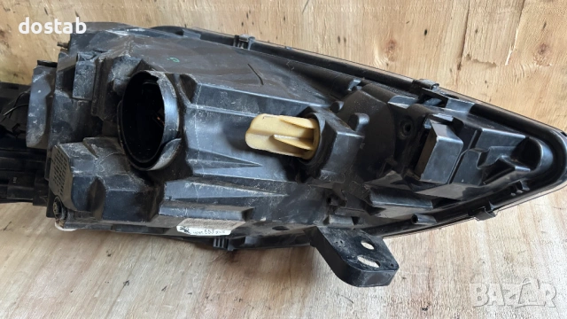 Фар за Пежо 308, снимка 4 - Части - 53093596
