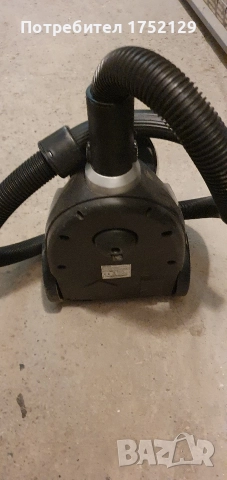 Прахосмокачка Dirt Devil, снимка 3 - Прахосмукачки - 52878891