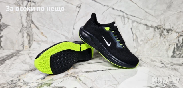 Nike Мъжки Маратонки👟Мъжки Спортни Обувки Найк - Налични Различни Цветове Код P794, снимка 2 - Маратонки - 50744105