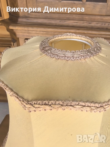 Настолна лампа , снимка 7 - Настолни лампи - 51502059