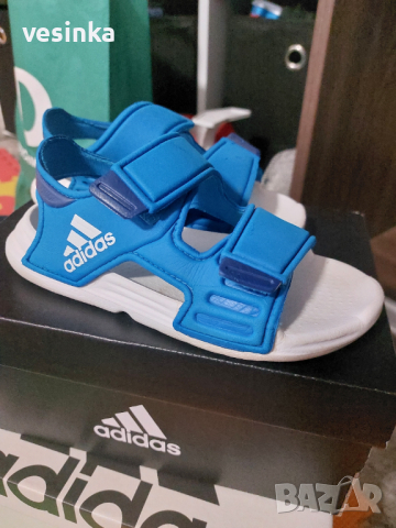Сандали Adidas 