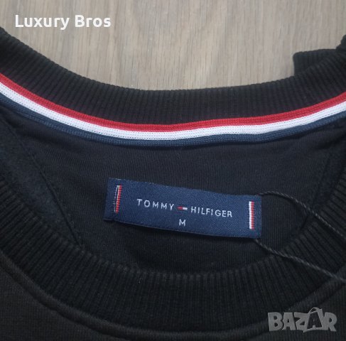 Мъжки блузи Tommy Hilfiger, снимка 3 - Блузи - 43884728