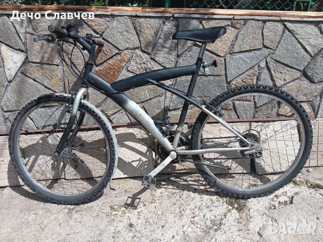 Велосипед , снимка 1
