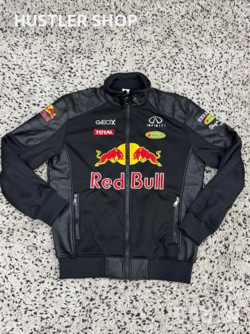Мъжко яке RED BULL INFINITI RACING JACKET. Размер XL