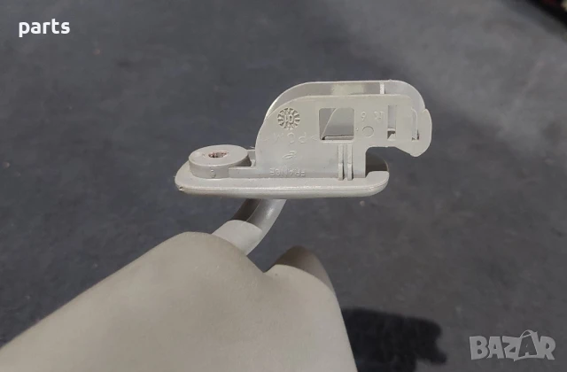 Десен Сенник Ауди А4 Б7 - Б6 - 8E0857552, снимка 5 - Части - 51270725