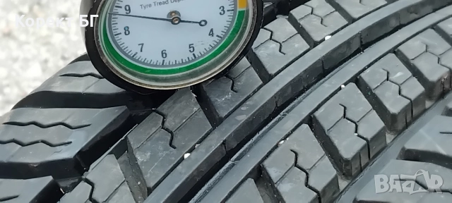 Гуми 195 65 15 Мишелин Michelin Tires . Нов внос. Като нови! , снимка 7 - Гуми и джанти - 51856784