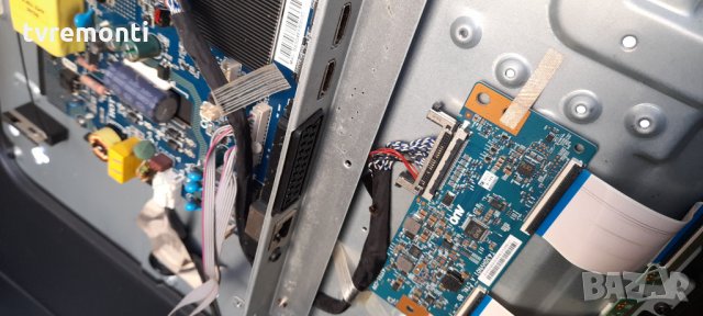 MAIN BOARD ,CV338H-T42 , for NEO LED-4310, снимка 3 - Части и Платки - 35187491