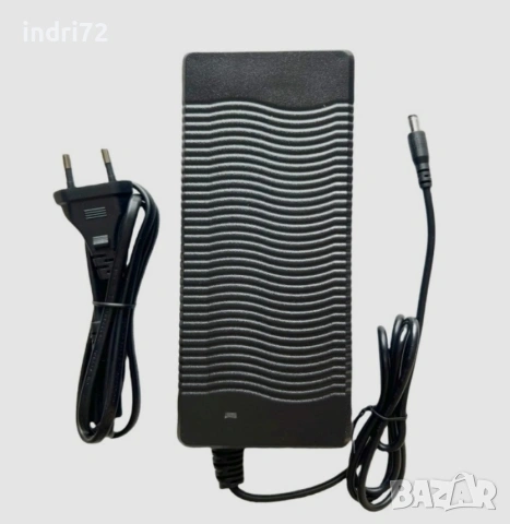 Зарядно 67.2 v за Kukirin G4