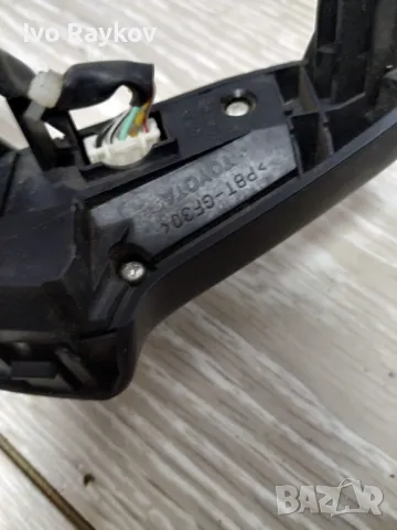 Бутони волан и лостче круиз контрол за TOYOTA, AVENSIS, II, 2, T25, 75B5962,, снимка 6 - Части - 50057060