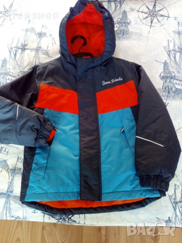 Продавам детски якенца, снимка 2 - Детски комплекти - 21169757